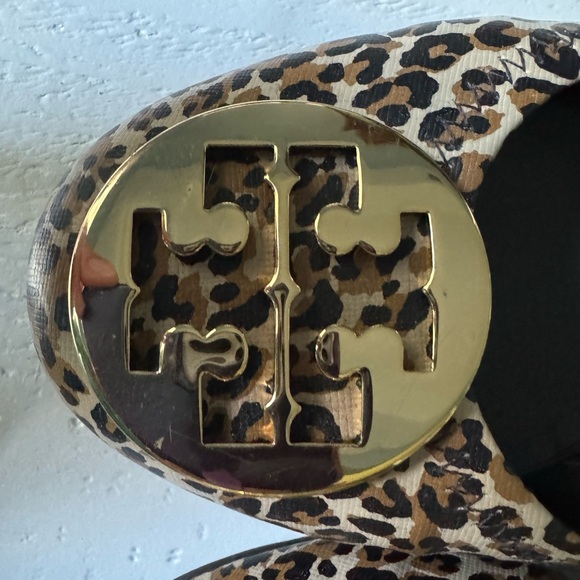 Tory Burch ballet flats Size 9 - Picture 2 of 5